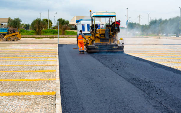 Trusted Cricket, NC Driveway Pavers Experts